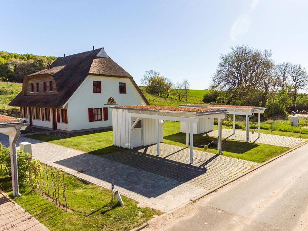 Designhaus Freyh II Villa Ranzow Exterior photo