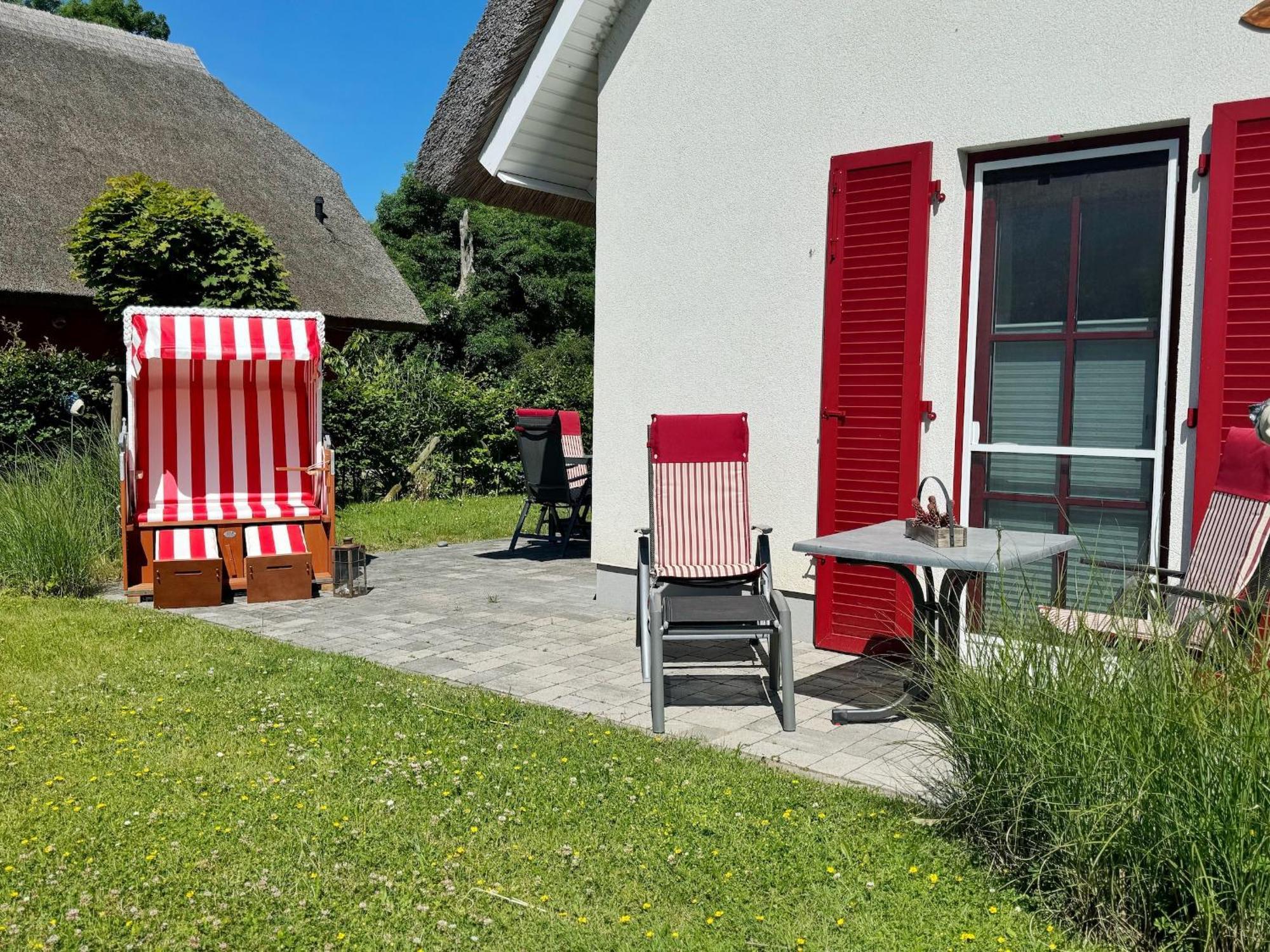 Designhaus Freyh II Villa Ranzow Exterior photo